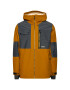 Quiksilver Скиорско яке Tamarack EQYTJ03269 Кафяв Modern Fit - Pepit.bg