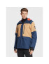 Quiksilver Сноуборд яке Mission Block EQYTJ03379 Тъмносин Modern Fit - Pepit.bg