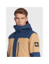 Quiksilver Сноуборд яке Mission Block EQYTJ03379 Тъмносин Modern Fit - Pepit.bg