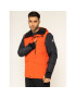 Quiksilver Сноуборд яке Mission EQYTJ03221 Оранжев Modern Fit - Pepit.bg