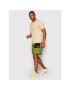 Quiksilver Спортни шорти Run Ashore EQYWS03731 Зелен Regular Fit - Pepit.bg