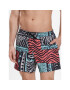 Quiksilver Спортни шорти Surfsilk Mix 15" EQYJV04007 Цветен Regular Fit - Pepit.bg