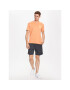 Quiksilver Спортни шорти Taxerws EQYWS03827 Черен Regular Fit - Pepit.bg