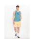 Quiksilver Спортни шорти Taxerws EQYWS03827 Жълт Regular Fit - Pepit.bg