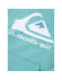 Quiksilver Суитшърт Big Logo EQBFT03593 Зелен Regular Fit - Pepit.bg