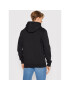 Quiksilver Суитшърт Big Logo EQYFT04450 Черен Regular Fit - Pepit.bg