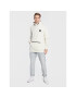 Quiksilver Суитшърт Big Logo Tech EQYFT04559 Бежов Relaxed Fit - Pepit.bg