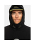 Quiksilver Суитшърт Big Logo Tech Otlr EQYFT04786 Черен Regular Fit - Pepit.bg