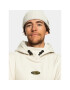 Quiksilver Суитшърт Big Logo Tech Otlr EQYFT04786 Екрю Regular Fit - Pepit.bg