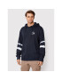 Quiksilver Суитшърт Engineered EQYFT04652 Тъмносин Regular Fit - Pepit.bg