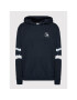 Quiksilver Суитшърт Engineered EQYFT04652 Тъмносин Regular Fit - Pepit.bg