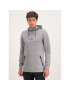 Quiksilver Суитшърт EQYFT03952 Сив Regular Fit - Pepit.bg