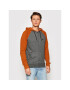 Quiksilver Суитшърт Essentials EQYFT04471 Сив Regular Fit - Pepit.bg