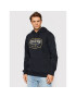 Quiksilver Суитшърт High Cloud EQYFT04456 Черен Classic Fit - Pepit.bg