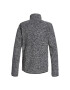 Quiksilver Суитшърт от техническо трико Butter EQYFT03957 Сив Regular Fit - Pepit.bg