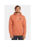 Quiksilver Суитшърт The Original Otlr EQYFT04794 Оранжев Regular Fit - Pepit.bg