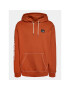 Quiksilver Суитшърт The Original Otlr EQYFT04794 Оранжев Regular Fit - Pepit.bg