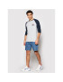 Quiksilver Тениска с дълъг ръкав Henley EQYKT04121 Сив Regular Fit - Pepit.bg