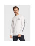 Quiksilver Тениска с дълъг ръкав Rolling Circle EQYZT07052 Бял Classic Fit - Pepit.bg