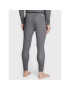 Quiksilver Термооблекло долна част EQYLW03049 Сив Regular Fit - Pepit.bg