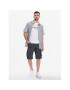 Quiksilver Тишърт Between The Lines EQYZT07216 Бял Regular Fit - Pepit.bg