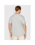 Quiksilver Тишърт Comp EQYZT06534 Сив Regular Fit - Pepit.bg