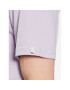 Quiksilver Тишърт Comp Logo EQYZT06534 Виолетов Regular Fit - Pepit.bg