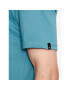 Quiksilver Тишърт Core Bubble EQYZT07232 Син Regular Fit - Pepit.bg