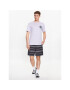Quiksilver Тишърт Core Bubble EQYZT07232 Виолетов Regular Fit - Pepit.bg