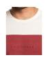 Quiksilver Тишърт EQYKT03840 Червен Modern Fit - Pepit.bg