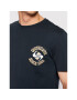 Quiksilver Тишърт EQYZT06660 Черен Regular Fit - Pepit.bg