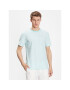 Quiksilver Тишърт Kentin EQYKT04277 Син Regular Fit - Pepit.bg
