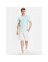 Quiksilver Тишърт Kentin EQYKT04277 Син Regular Fit - Pepit.bg