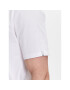 Quiksilver Тишърт Mini Logo EQYZT07215 Бял Regular Fit - Pepit.bg