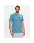 Quiksilver Тишърт Mini Logo EQYZT07215 Син Regular Fit - Pepit.bg