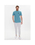 Quiksilver Тишърт Mini Logo EQYZT07215 Син Regular Fit - Pepit.bg