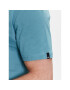 Quiksilver Тишърт Mini Logo EQYZT07215 Син Regular Fit - Pepit.bg