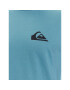 Quiksilver Тишърт Mini Logo EQYZT07215 Син Regular Fit - Pepit.bg