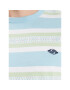 Quiksilver Тишърт Moon Beam Jack EQYKT04264 Син Regular Fit - Pepit.bg