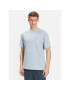 Quiksilver Тишърт Natural Dye EQYKT04265 Син Regular Fit - Pepit.bg