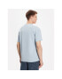 Quiksilver Тишърт Natural Dye EQYKT04265 Син Regular Fit - Pepit.bg
