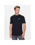 Quiksilver Тишърт Nice Days EQYZT07217 Черен Regular Fit - Pepit.bg