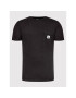 Quiksilver Тишърт Sub Mission EQYZT06692 Черен Regular Fit - Pepit.bg