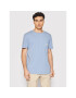 Quiksilver Тишърт Sub Mission EQYZT06692 Син Regular Fit - Pepit.bg