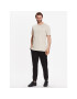 Quiksilver Тишърт Sub Missions EQYZT07253 Бежов Regular Fit - Pepit.bg
