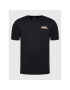 Quiksilver Тишърт War Eye EQYZT06666 Черен Regular Fit - Pepit.bg