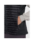 Rab Елек Cirrus Flex 2.0 QIO-76-BL-L Черен Slim Fit - Pepit.bg