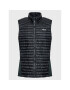 Rab Елек Cirrus Flex 2.0 QIO-76-BL-L Черен Slim Fit - Pepit.bg