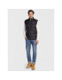 Rab Елек Microlight Down Vest QDB-18-BL-M Черен Regular Fit - Pepit.bg