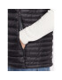 Rab Елек Microlight Down Vest QDB-18-BL-M Черен Regular Fit - Pepit.bg
